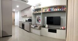 The Tapestry (D18), Condominium #621162591